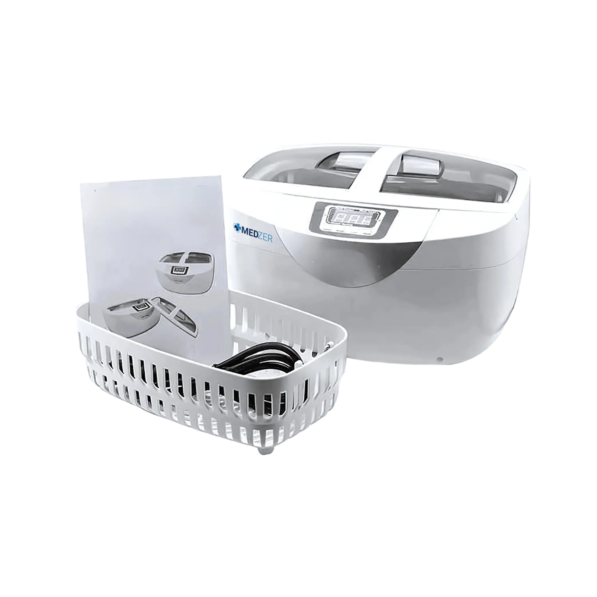 Portable Ultrasonic cleaner PUC-1000I-3