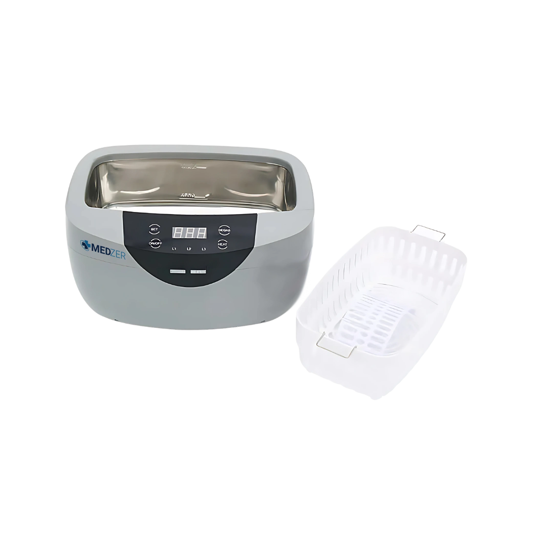 Portable Ultrasonic Cleaner PUC-1000L-2