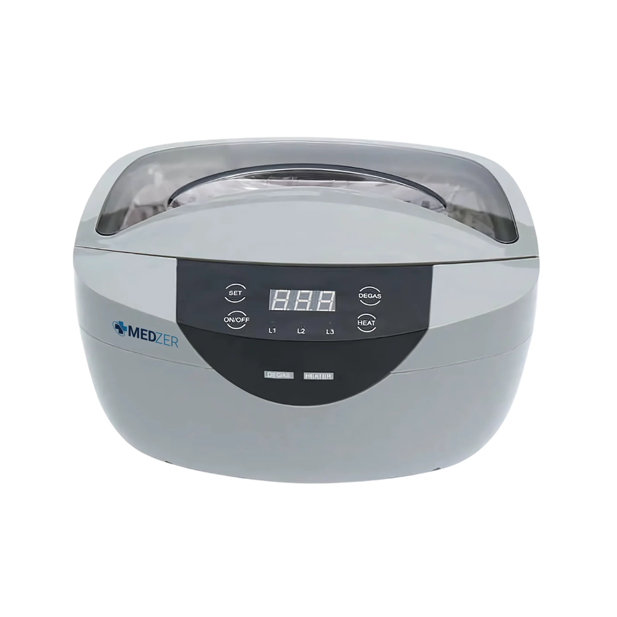 Portable Ultrasonic Cleaner PUC-1000L-3