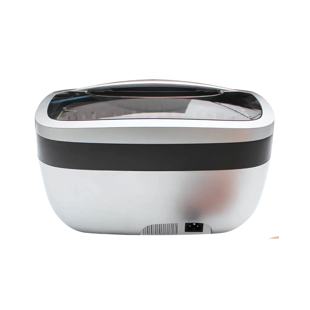 Portable Ultrasonic Cleaner PUC-1000L-4