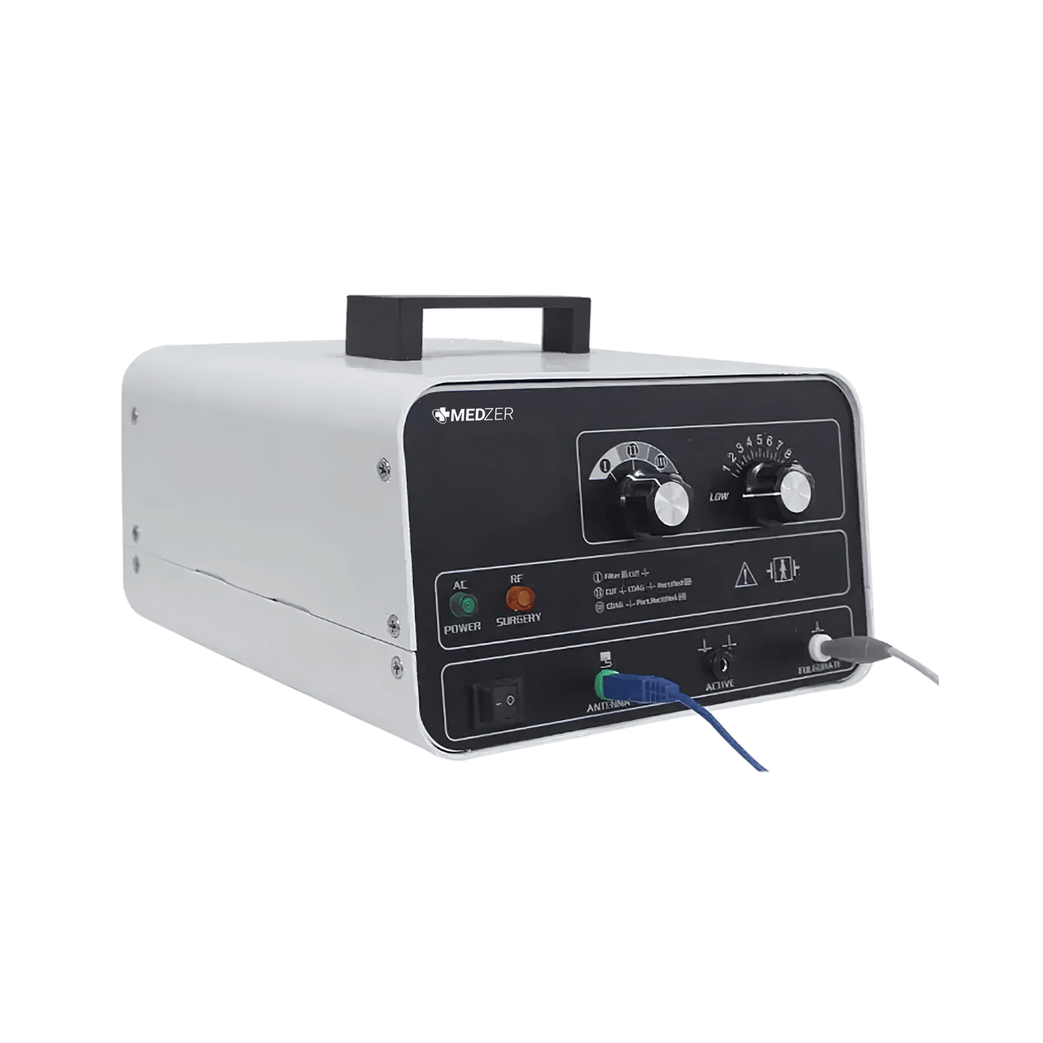 Surgical Cautery Machine SCM-1000A
