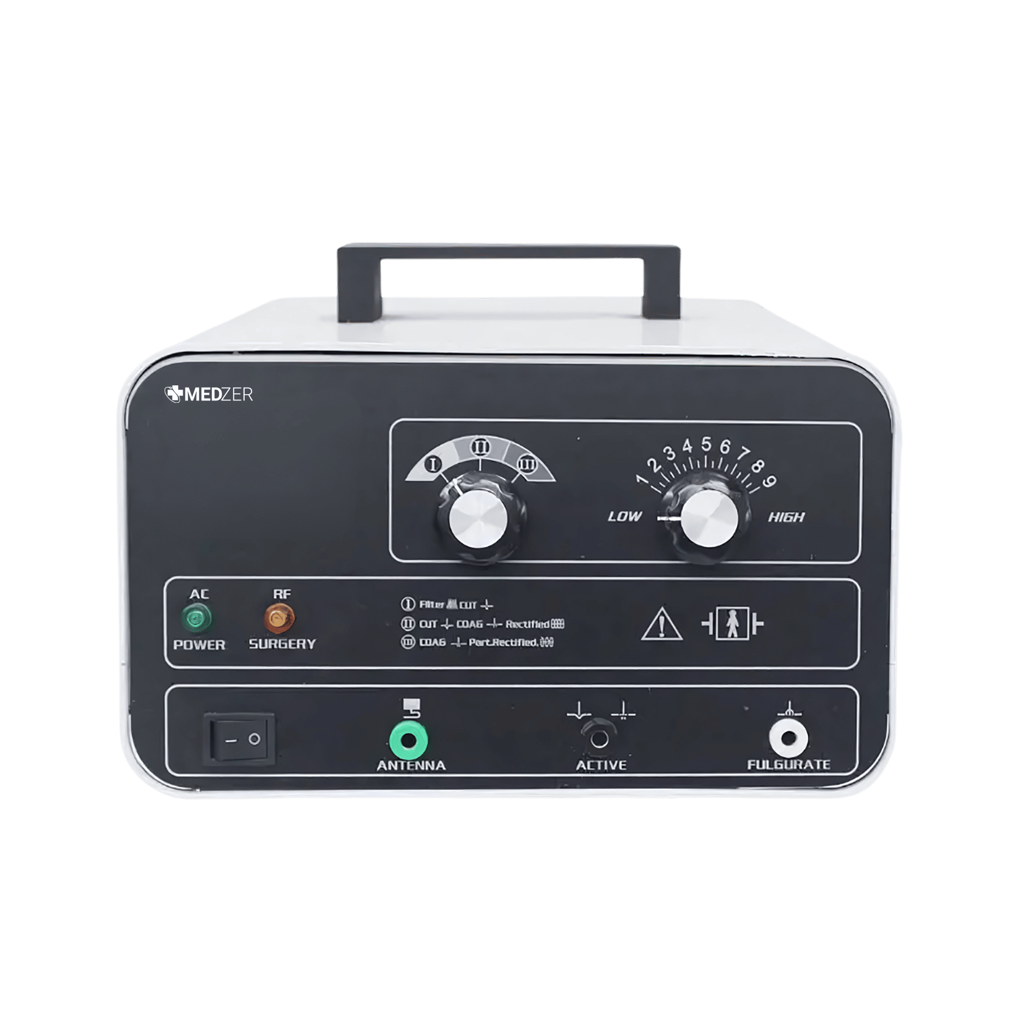 Surgical Cautery Machine SCM-1000A-2