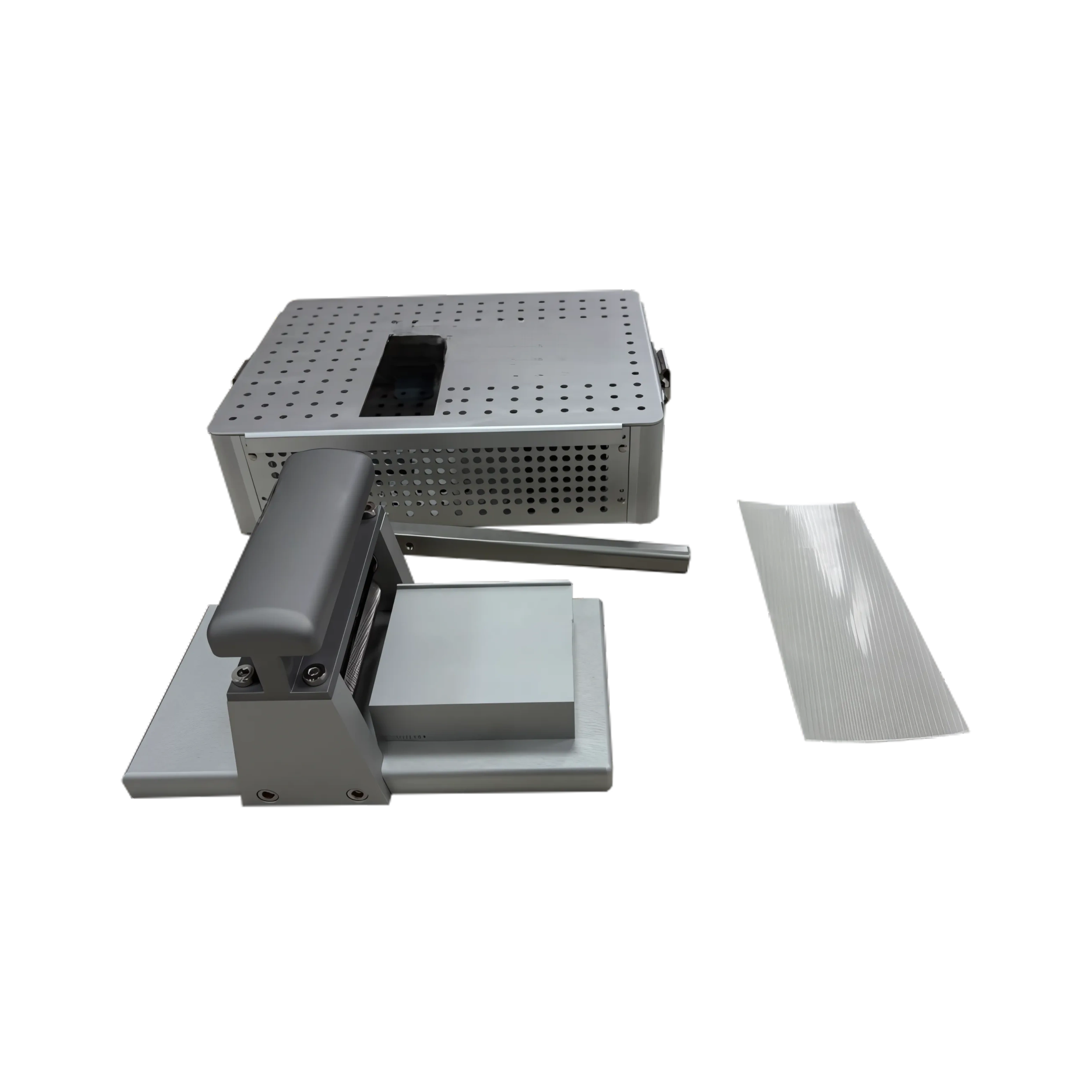Skin Graft Mesher SGM-1000A