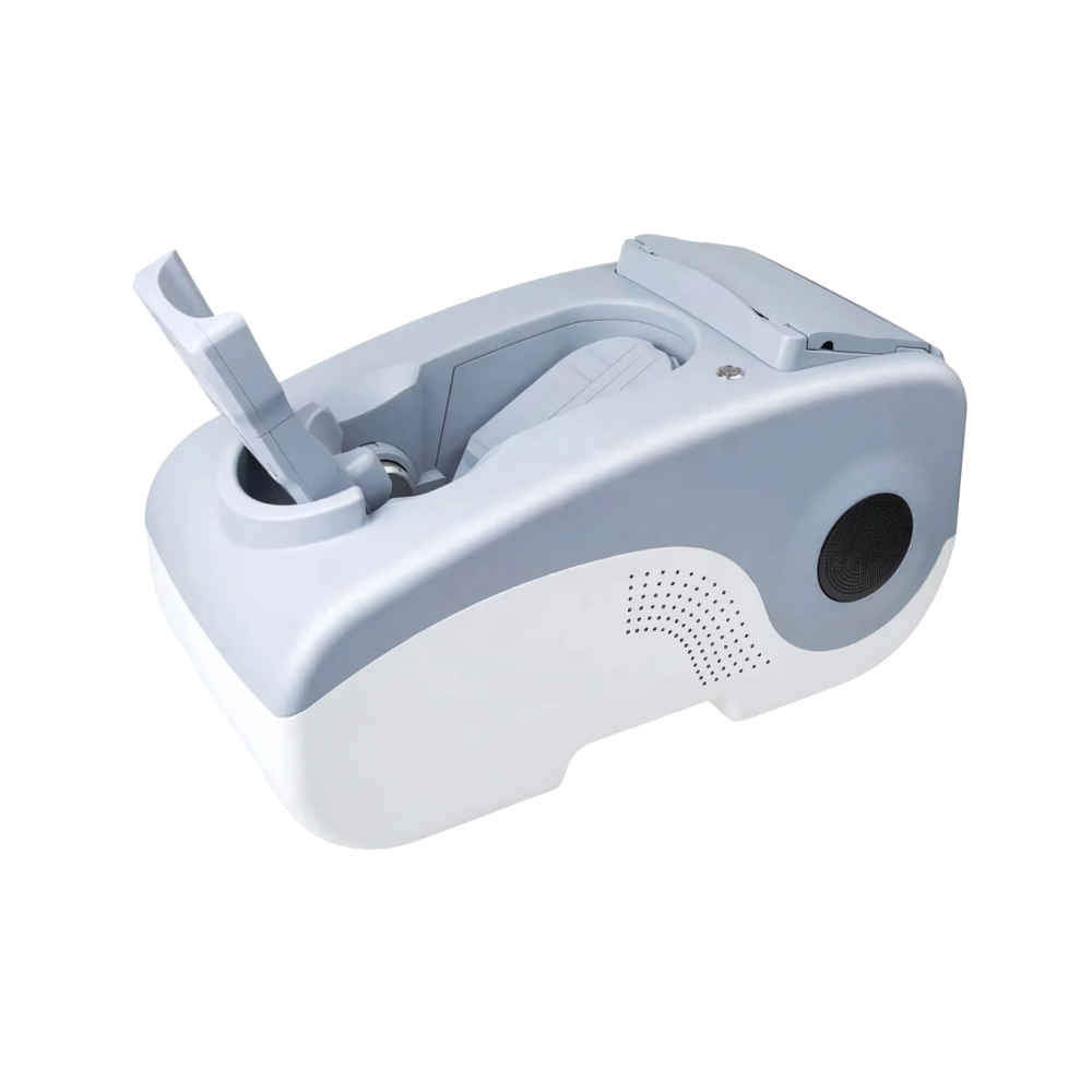 Ultrasound Bone Densitometer UBD-1000A-2