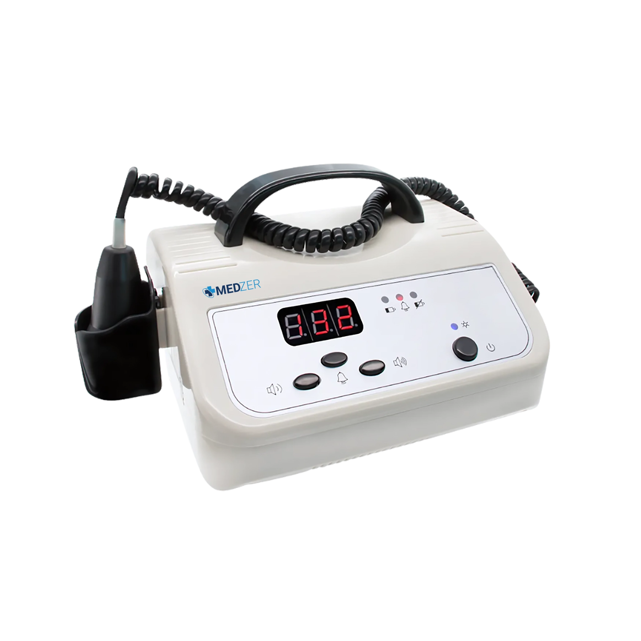 Ultrasound Fetal Doppler UFD-1000C-2