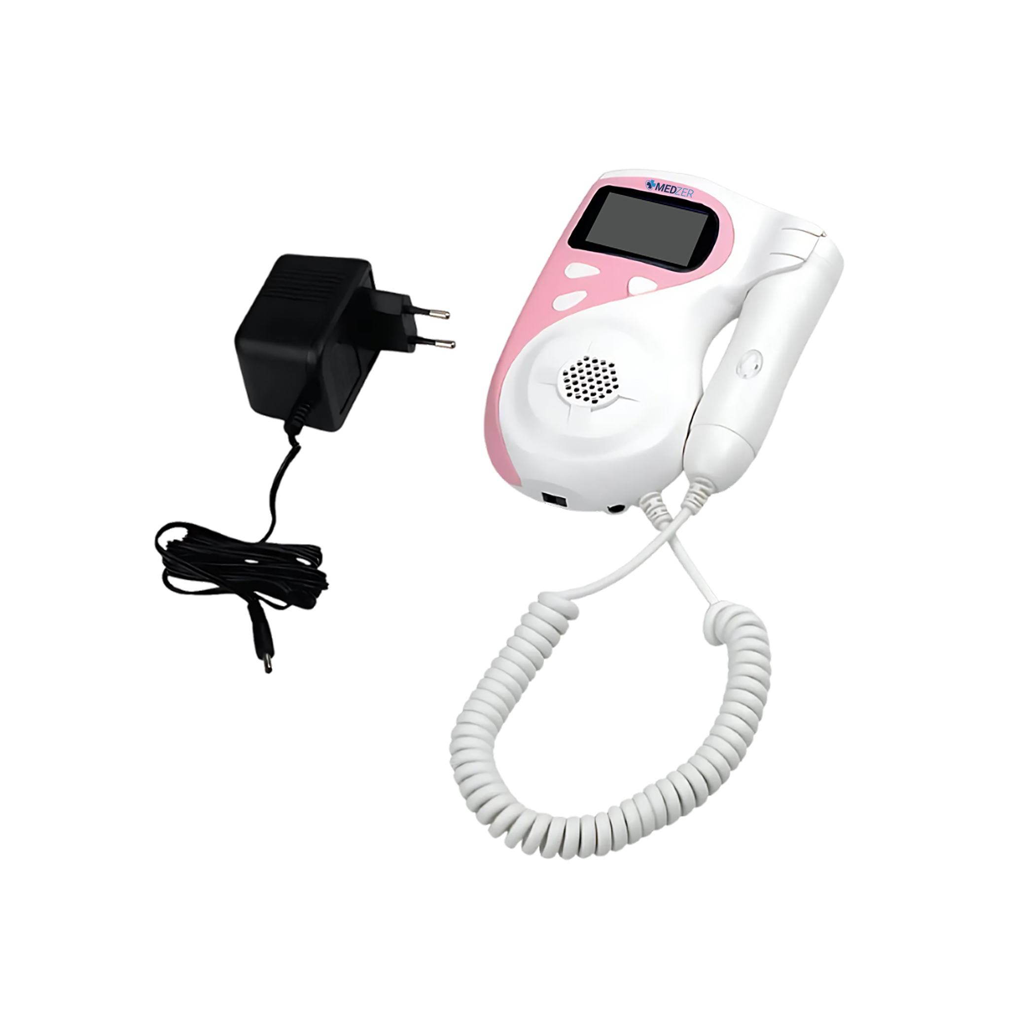 Ultrasound Fetal Doppler UFD-1000E-2