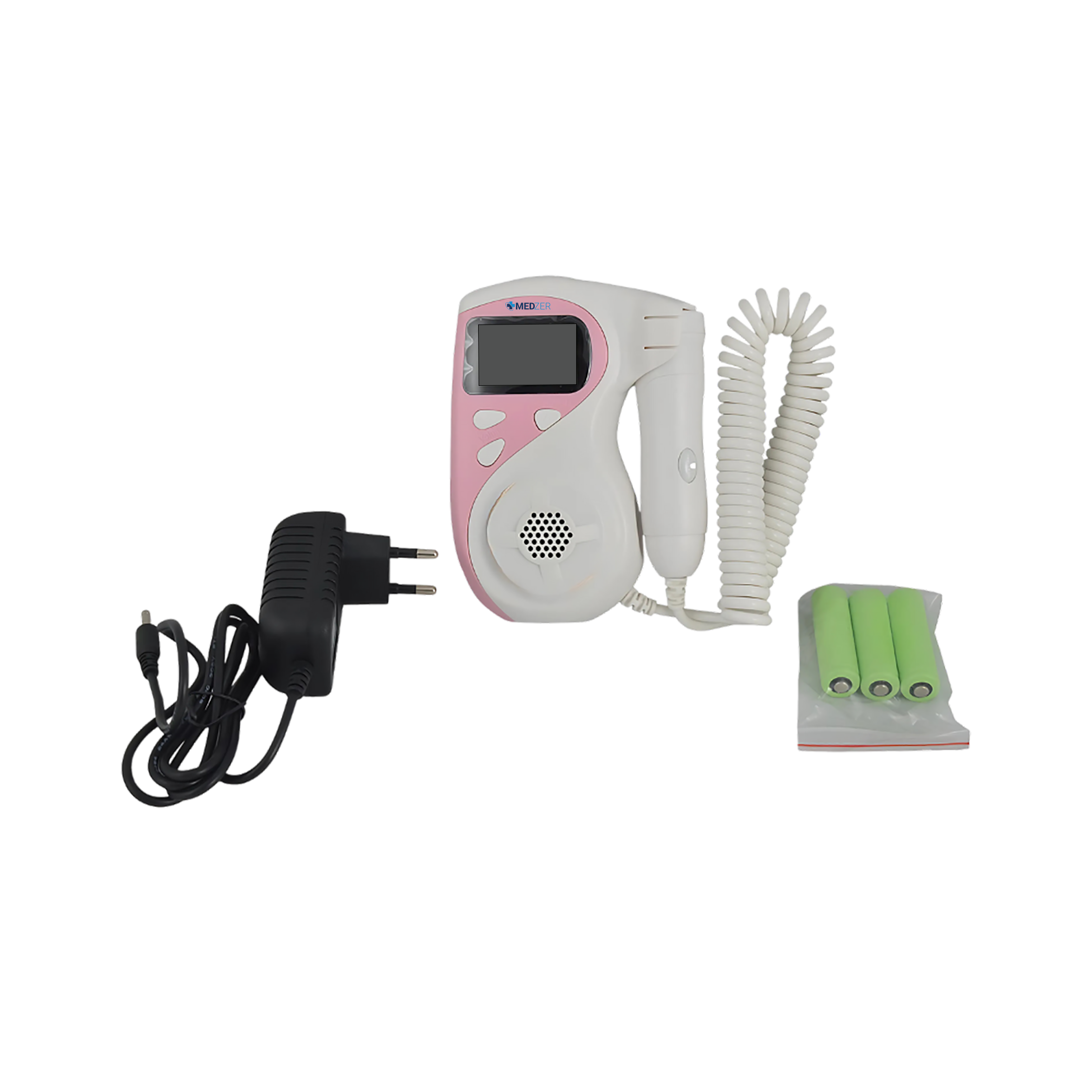 Ultrasound Fetal Doppler UFD-1000E-3