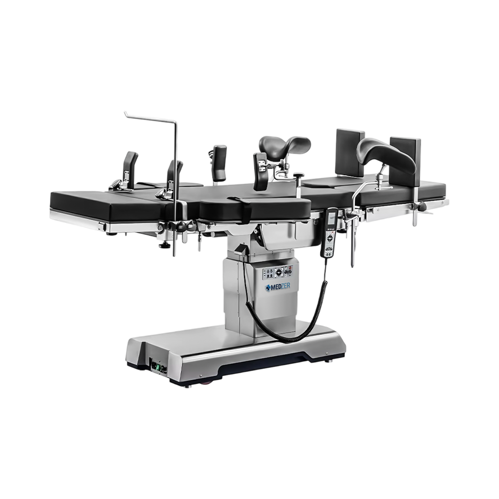 Urology Operation Table URT-1000A